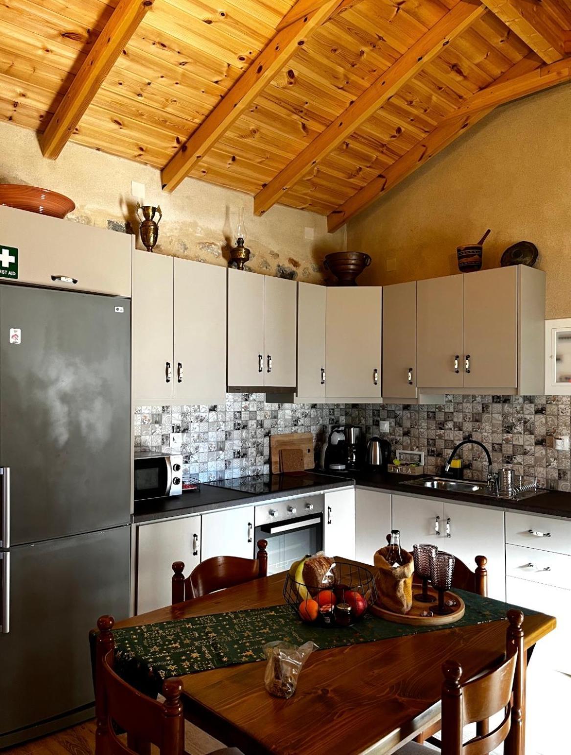 Filia'S House Villa Areópolisz Kültér fotó